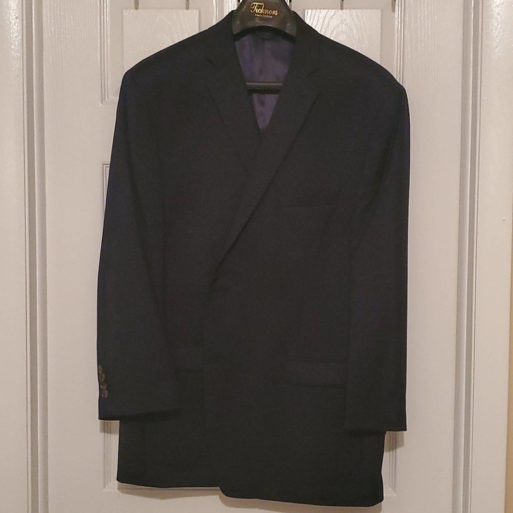 Joseph Abboud 100% Wool Sport Coat
